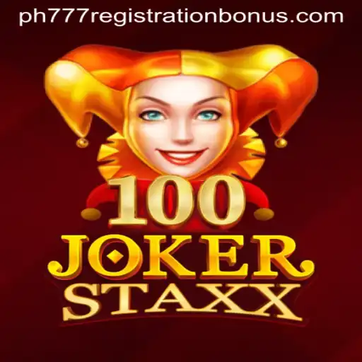 Exploring the Thrills of 100JokerStaxx: A Comprehensive Guide