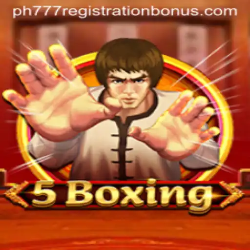 5Boxing: A New Era in Interactive Gaming
