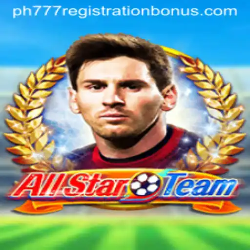 Exploring AllStarTeam: A Dynamic Gaming Experience with PH777 Registration Bonus
