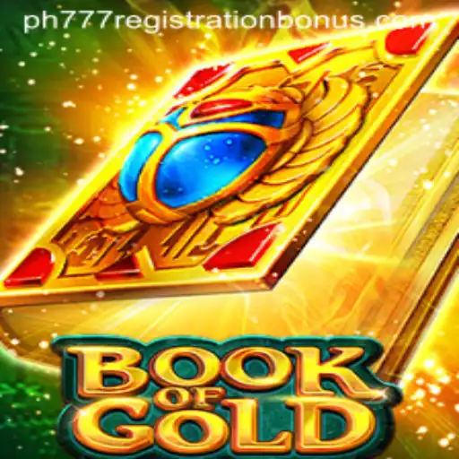 Exploring the Allure of 'Book of Gold' and Maximizing Your PH777 Registration Bonus