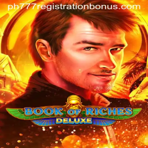 Exploring the World of BookofRichesDeluxe and the PH777 Registration Bonus