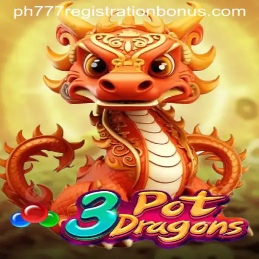 Unveiling the Mystical World of 3PotDragons and the PH777 Registration Bonus