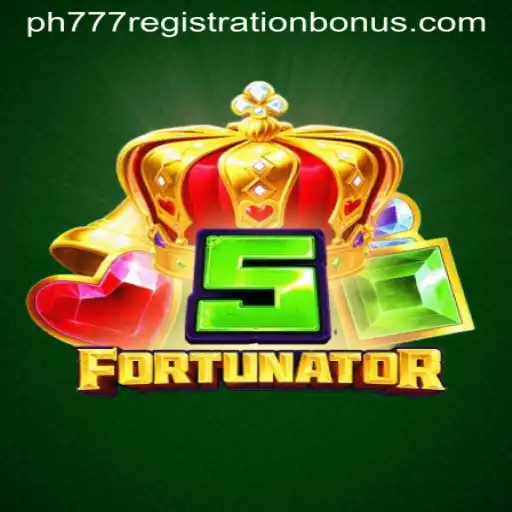 5Fortunator: Unveiling the Thrilling World of Casino Gaming