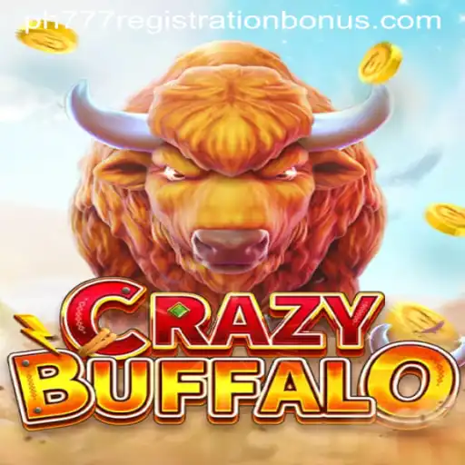 Discover the Thrills of CRAZYBUFFALO: A Dive into the Game and PH777 Registration Bonus