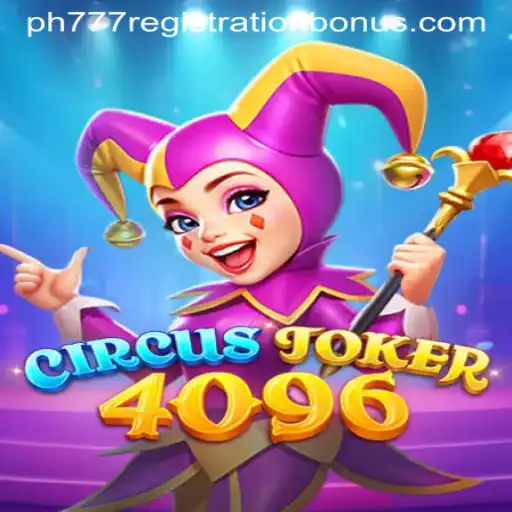 Unveiling the Excitement of CircusJoker4096: A Thrilling Experience in Digital Gaming