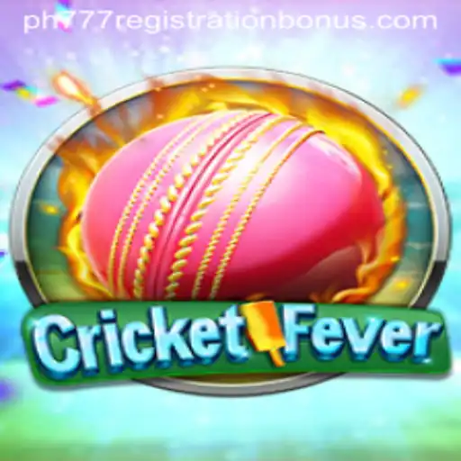 Discover the Excitement of CricketFever and Unlock Your ph777 Registration Bonus