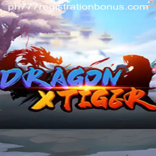 Unveiling the Thrills of DragonXTiger and the PH777 Registration Bonus