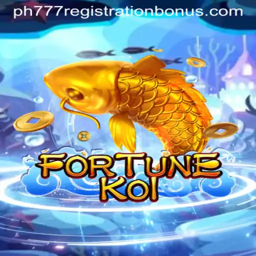 Exploring FORTUNEKOI and the PH777 Registration Bonus