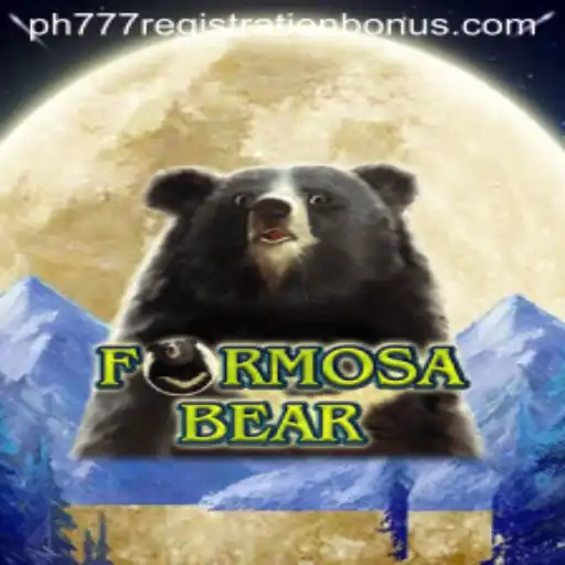 Exploring the World of FormosaBear: An Exciting New Game with a ph777 Registration Bonus