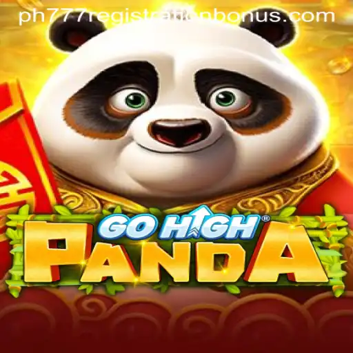 Explore the Exciting World of GoHighPanda and Unlock the ph777 Registration Bonus