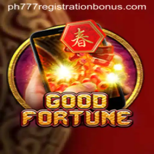 Unlocking the Mysteries of GoodFortuneM and the PH777 Registration Bonus