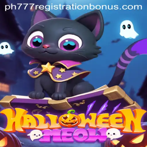 Delve into the Spooktacular World of HalloweenMeow