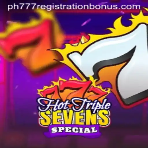 Exploring HotTripleSevensSpecial: A New Era of Slot Gaming