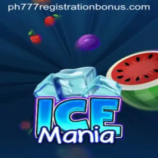 IceMania: A Cool Gaming Adventure with Exclusive PH777 Registration Bonus