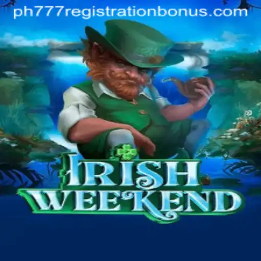 Discovering IrishWeekend: Fun, Festivity, and Fantasy