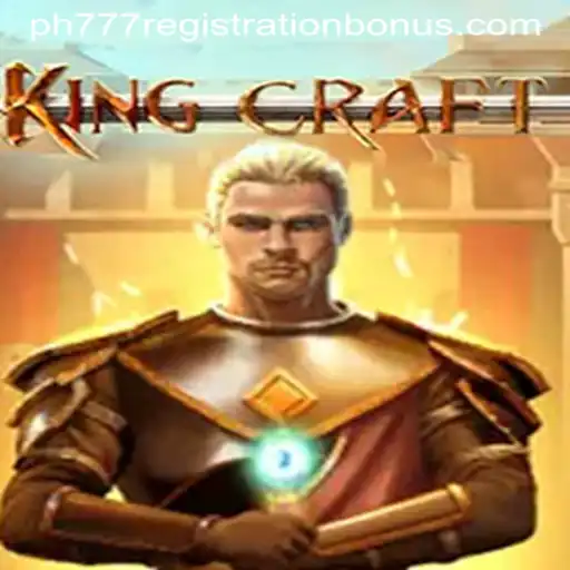 Discover the Adventure of KingcraftMenomin and the Exciting PH777 Registration Bonus