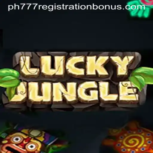 Discover the Thrilling World of LuckyJungle and Unlock Your ph777 Registration Bonus