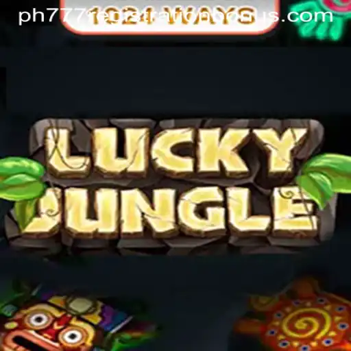 Explore the Thrilling World of LuckyJungle1024 and Unlock the PH777 Registration Bonus