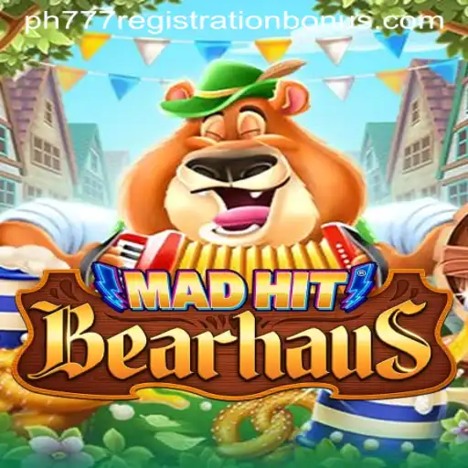 Unveiling the Exciting World of MadHitBearhaus: Your Guide to Thrills and Strategy