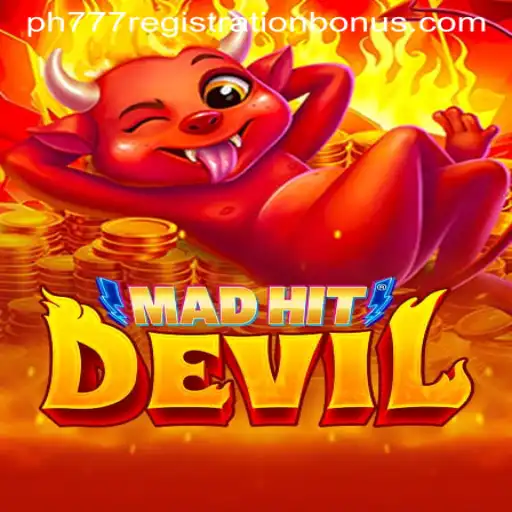 MadHitDevil Game Description and Rules with PH777 Registration Bonus