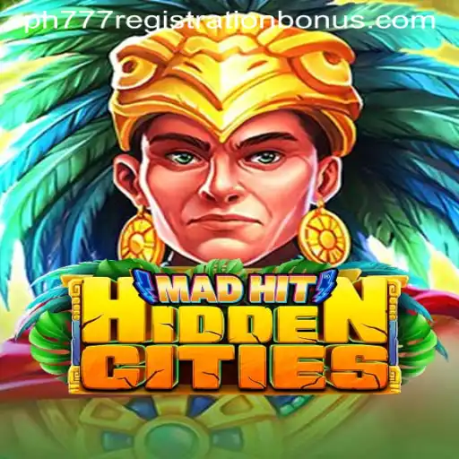 Explore the Exciting World of MadHitHiddenCities and Unlock the ph777 Registration Bonus