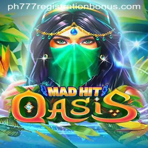 Discovering MadHitOasis: A Thrilling New Game Experience with Exciting Bonuses