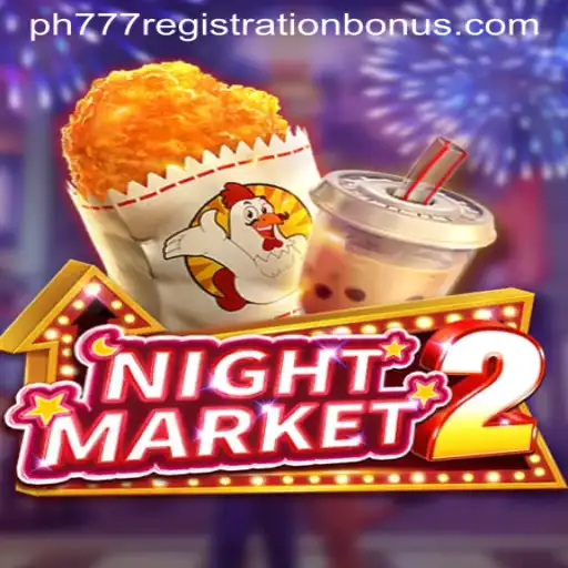 NightMarket2: An Immersive Gaming Experience with Exciting Bonuses