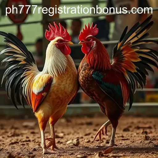 Exploring the Impact of ph777 Registration Bonus on Online Sabong