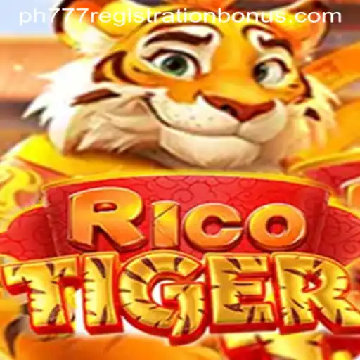 Exploring the Exciting World of RicoTiger and the PH777 Registration Bonus
