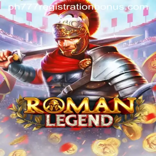 Unveiling RomanLegend: A Mesmerizing Journey Through Time