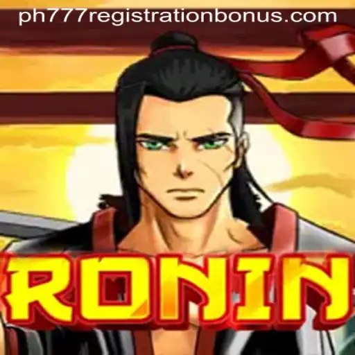 Exploring the World of Ronin and Unlocking the PH777 Registration Bonus