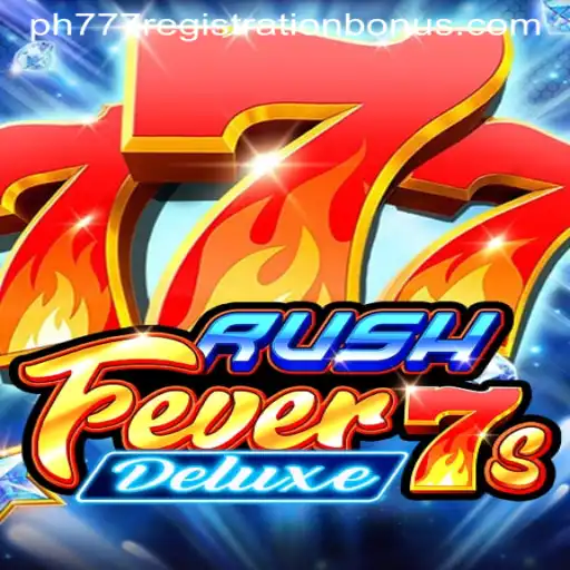 RushFever7sDeluxe: A Thrilling Journey into the World of Slots