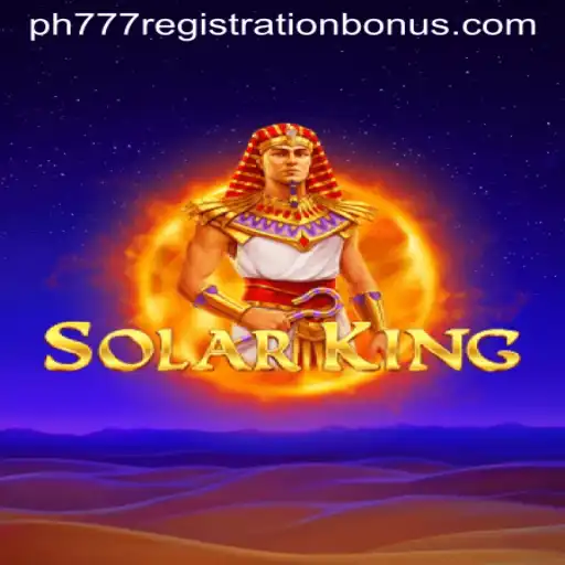 Discover SolarKing: A Galactic Gaming Adventure with Exciting Bonuses