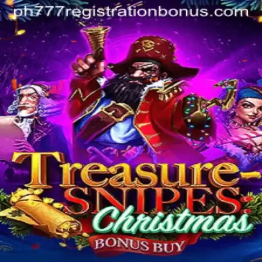 Unveiling TreasuresnipesChristmas: An Exciting Adventure with ph777 Registration Bonus