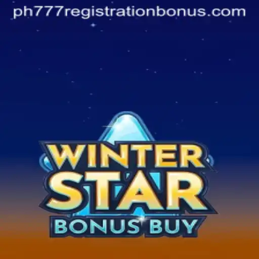 Discover the Thrills of WinterStarBonusBuy and Maximize Your ph777 Registration Bonus