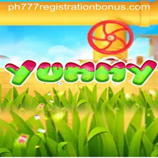 Exploring the Delicious World of Yummy and the PH777 Registration Bonus