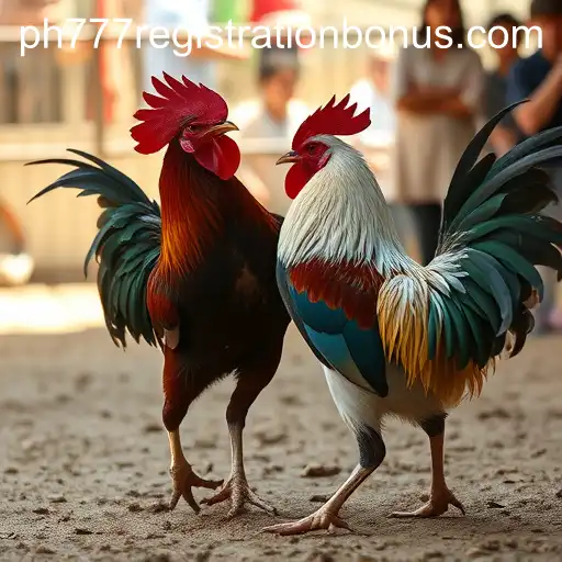 The Intricacies of Cockfighting and the Allure of PH777 Registration Bonus