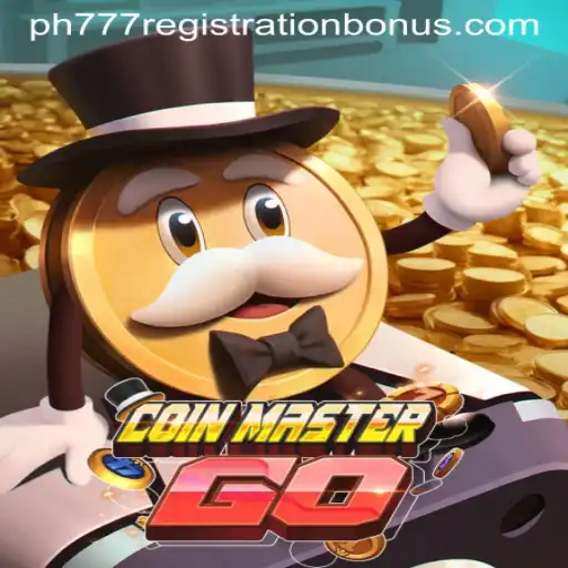 Discover the Intriguing World of CoinMasterGO: A Guide with PH777 Registration Bonus