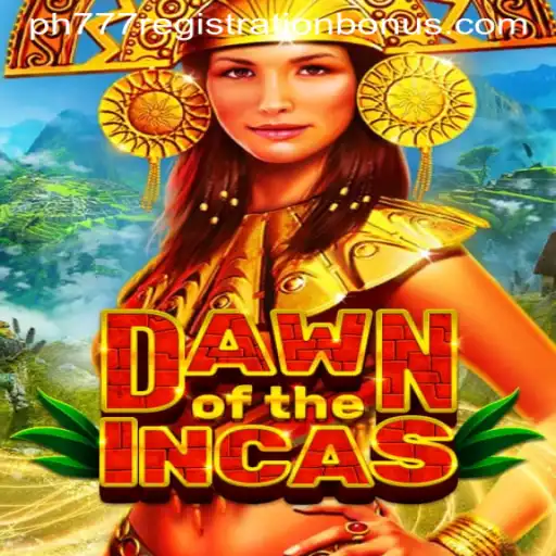 Explore the Epic Adventure of DawnoftheIncas