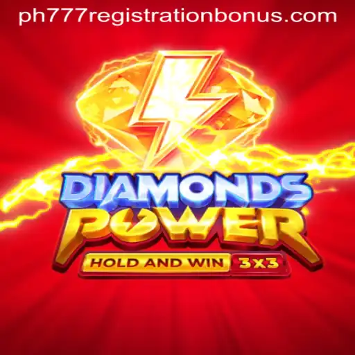 Exploring the Thrills of Diamondspower and PH777 Registration Bonus