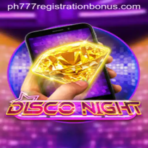 Experience the Rhythm of Adventure with DiscoNightM and Unlock Exclusive Bonuses with PH777 Registration