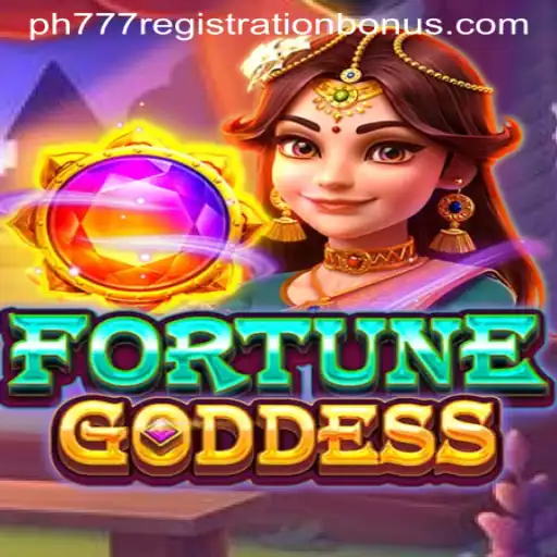 Explore the Thrilling World of FORTUNEGODDESS and Unlock PH777 Registration Bonus