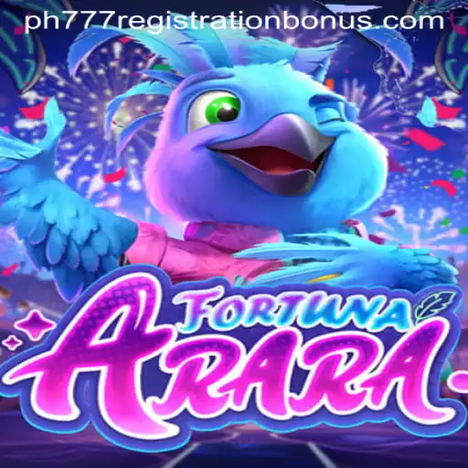 Discover the Enchanting World of FortunaArara and Harness the PH777 Registration Bonus