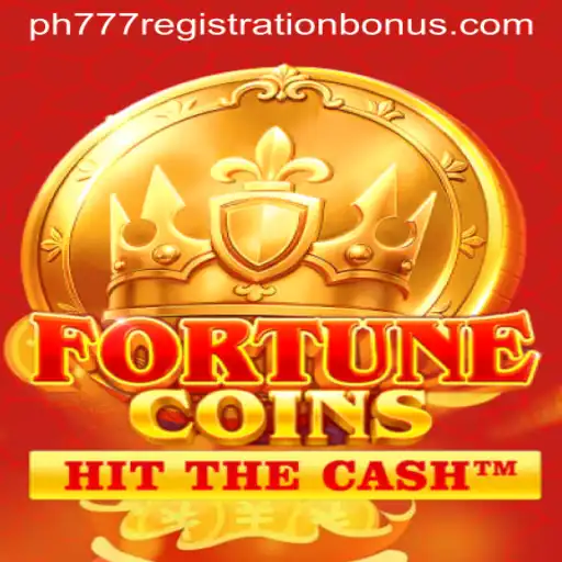 Exploring the World of FortuneCoins: An Intriguing Gameplay Experience with PH777 Registration Bonus