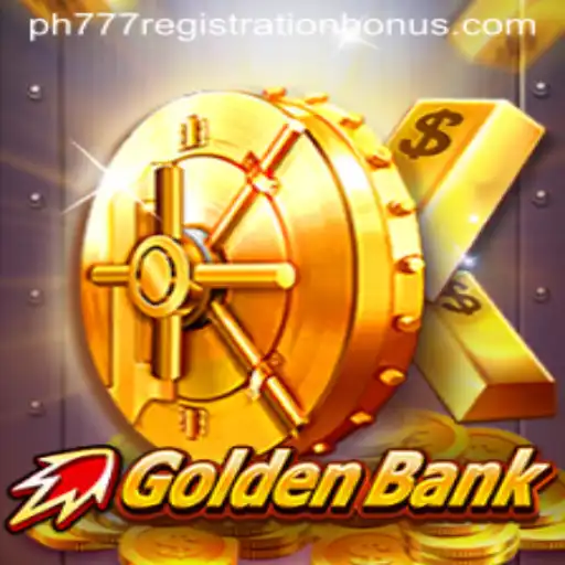 Exploring the Thrills of GoldenBank: The Key to Winning with PH777 Registration Bonus