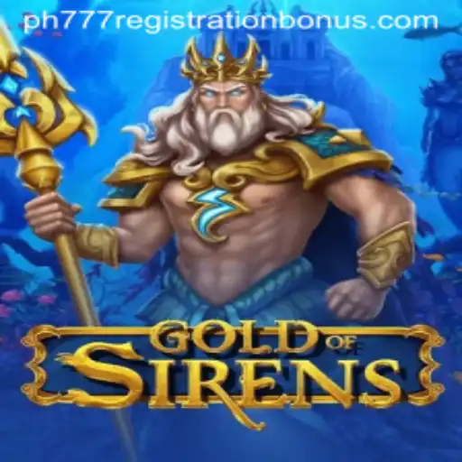 Explore the Enchanting World of GoldofSirens: A Guide to Gameplay and Bonuses