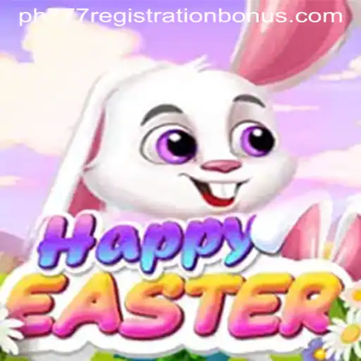 Exploring the Enchanting World of HappyEaster and Unveiling the PH777 Registration Bonus