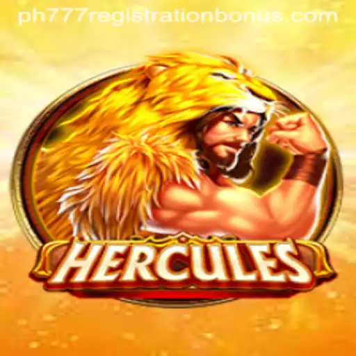Discover the Thrilling World of Hercules: Unleashing the Power of the ph777 Registration Bonus