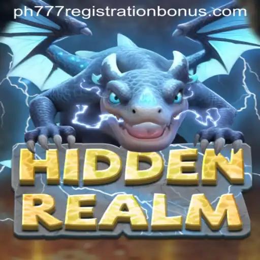 Discover HiddenRealm: The Adventurous Journey Awaits with a Ph777 Registration Bonus