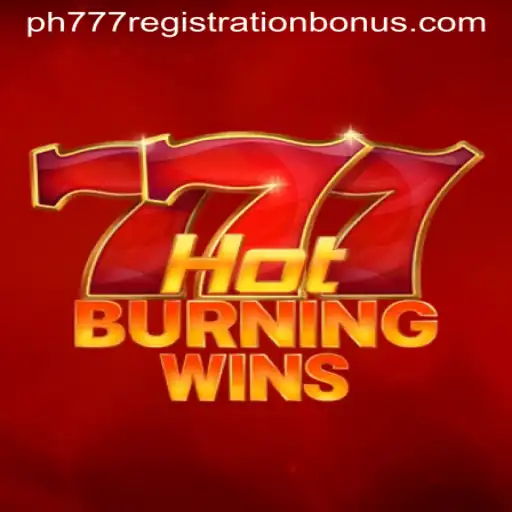 Exploring HotBurningWins and the PH777 Registration Bonus